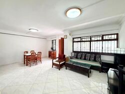 Blk 256 Simei Street 1 (Tampines), HDB 4 Rooms #607462531